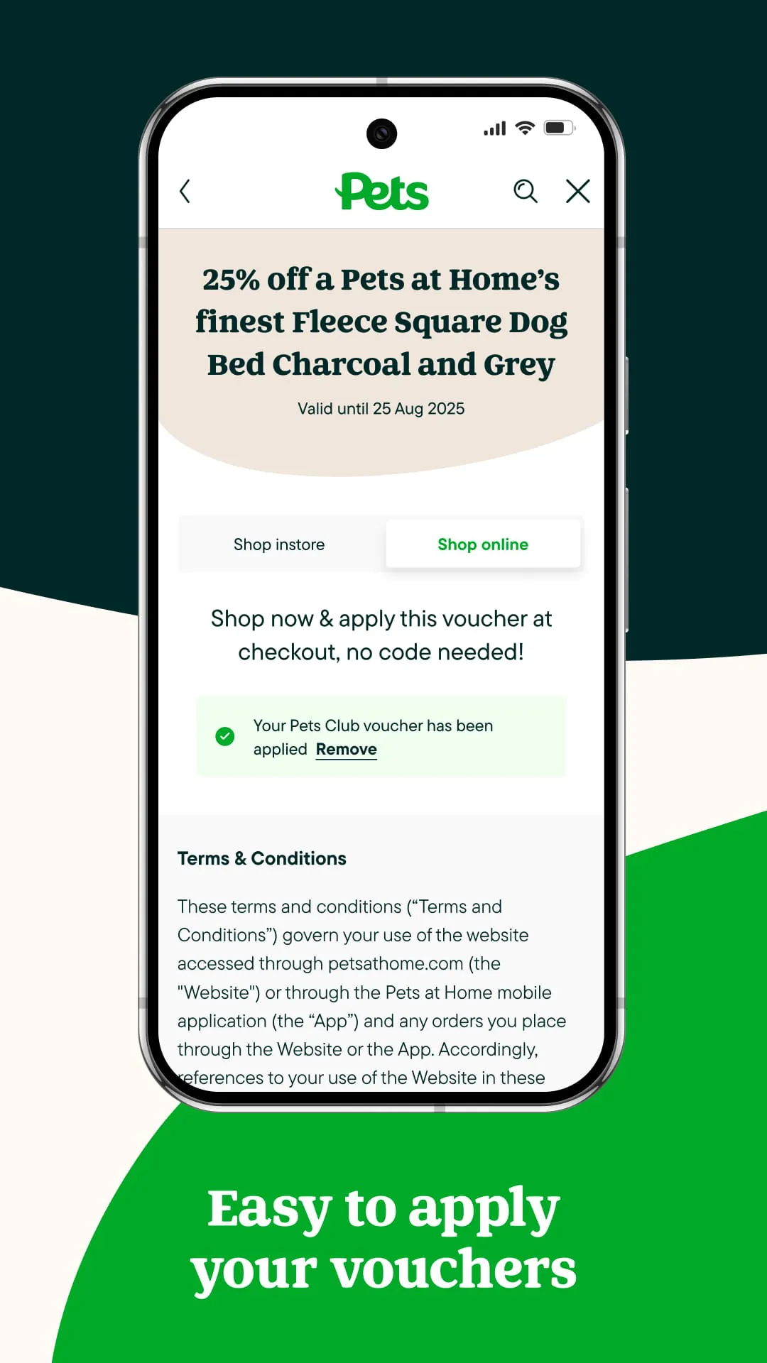 Pets at Home