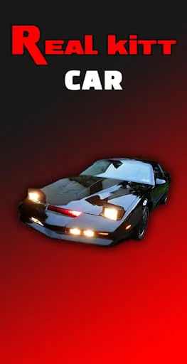 Real KITT
