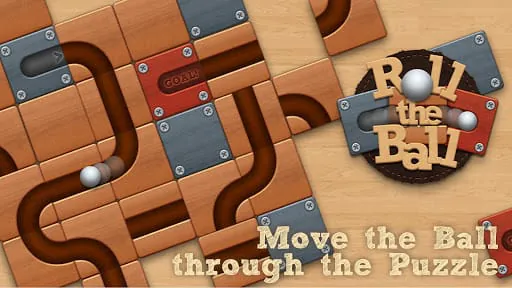 Roll the Ball®