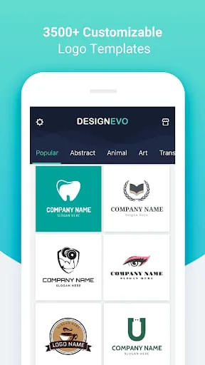 DesignEvo