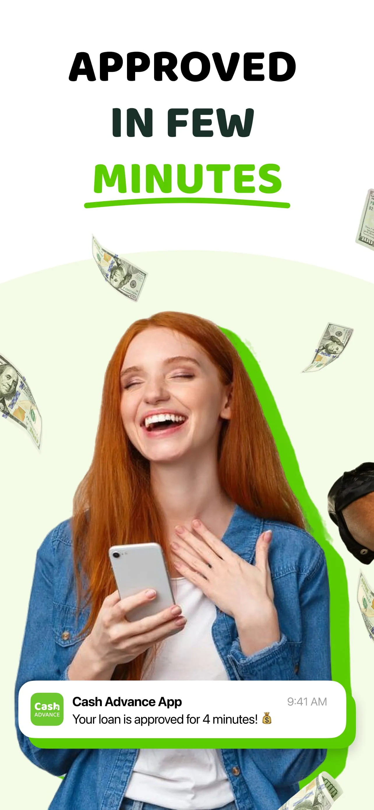 Cash Advance