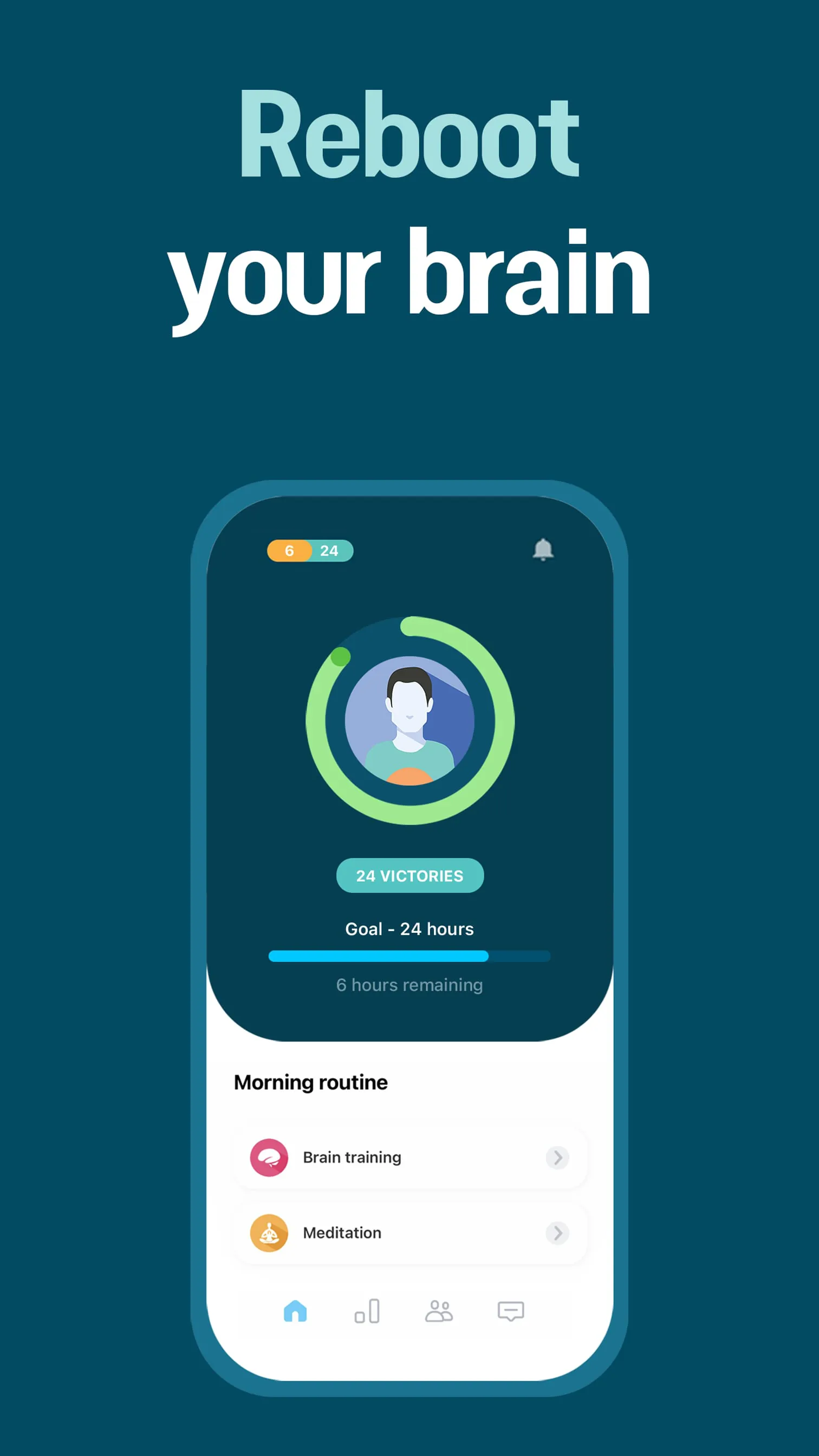 Brainbuddy