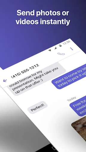 Text Free