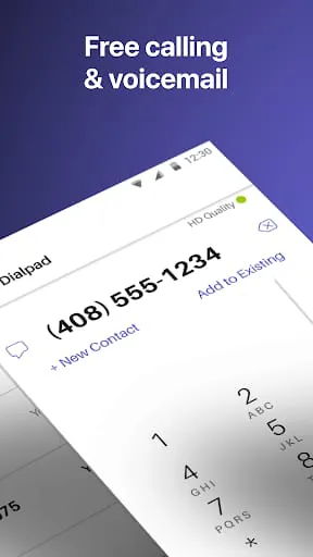 Text Free