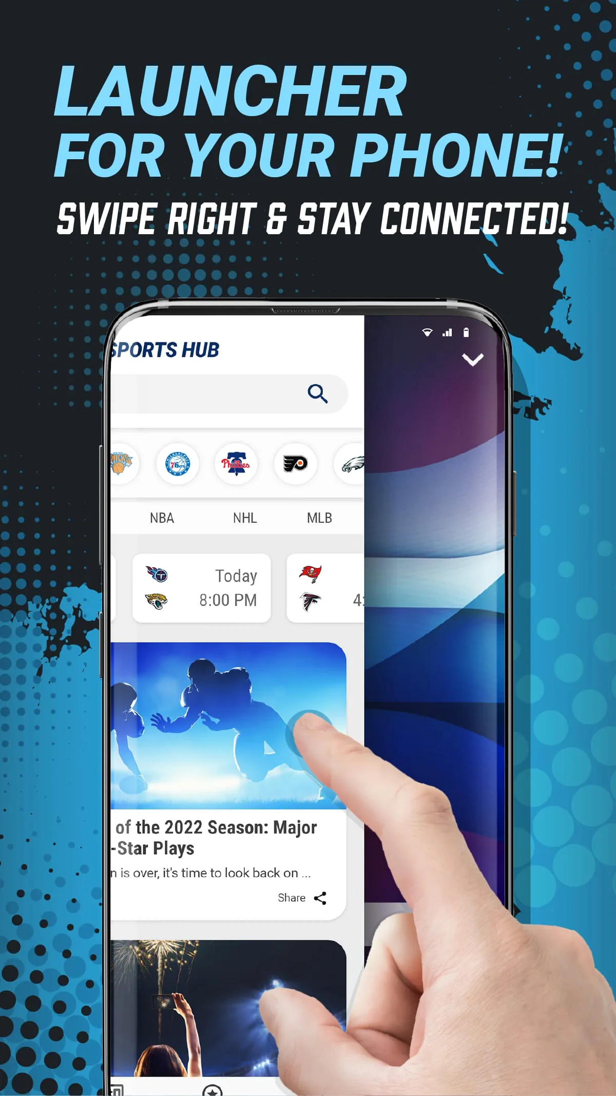 SportsHub