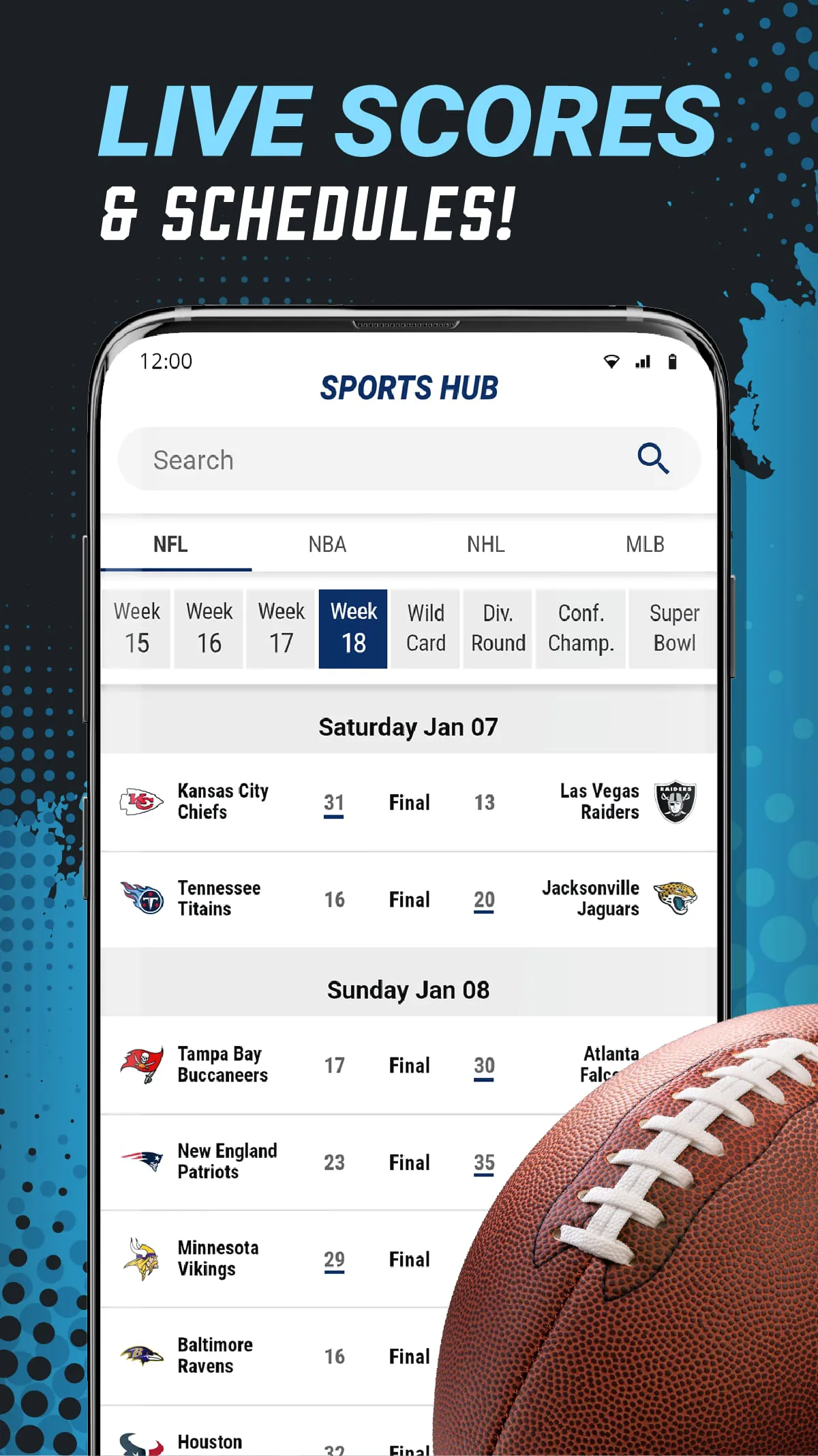SportsHub