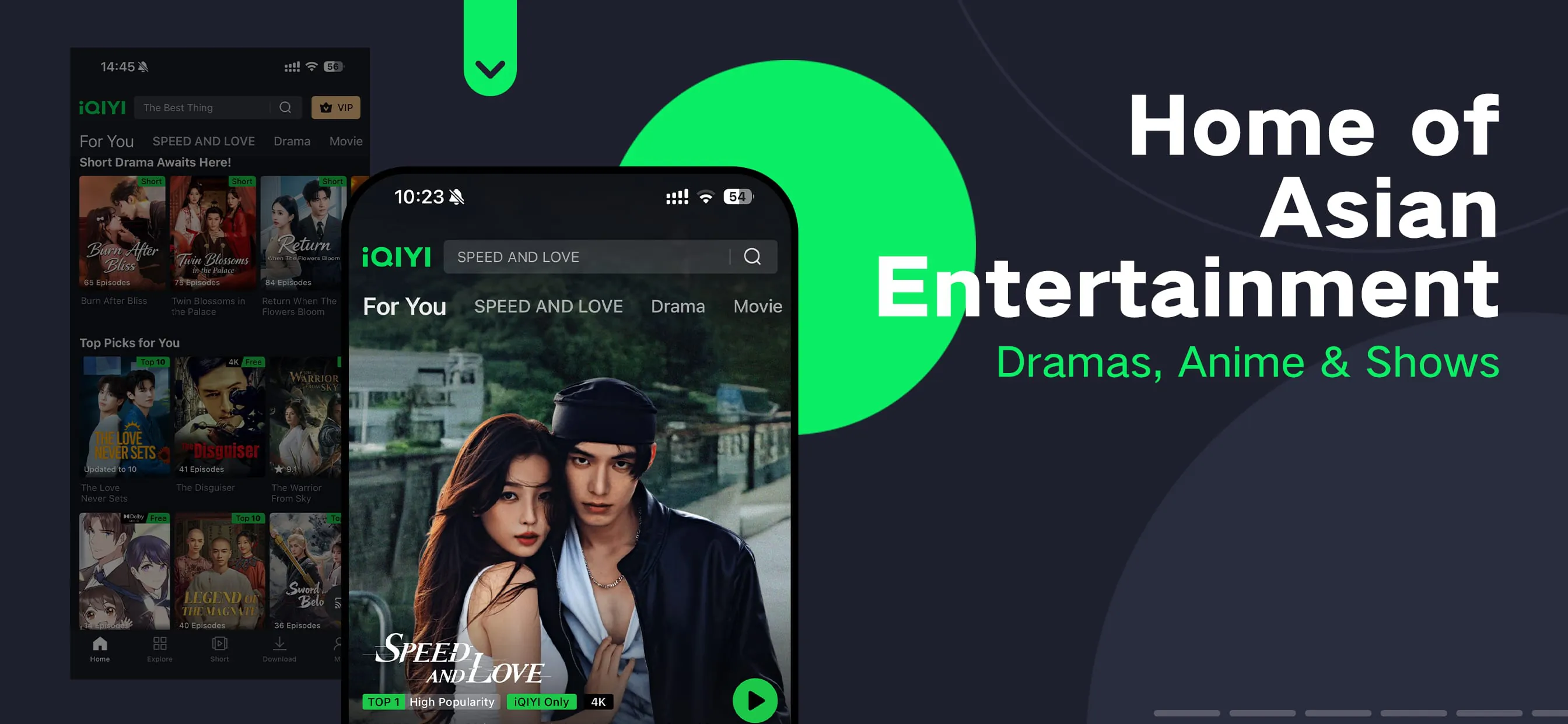 iQIYI