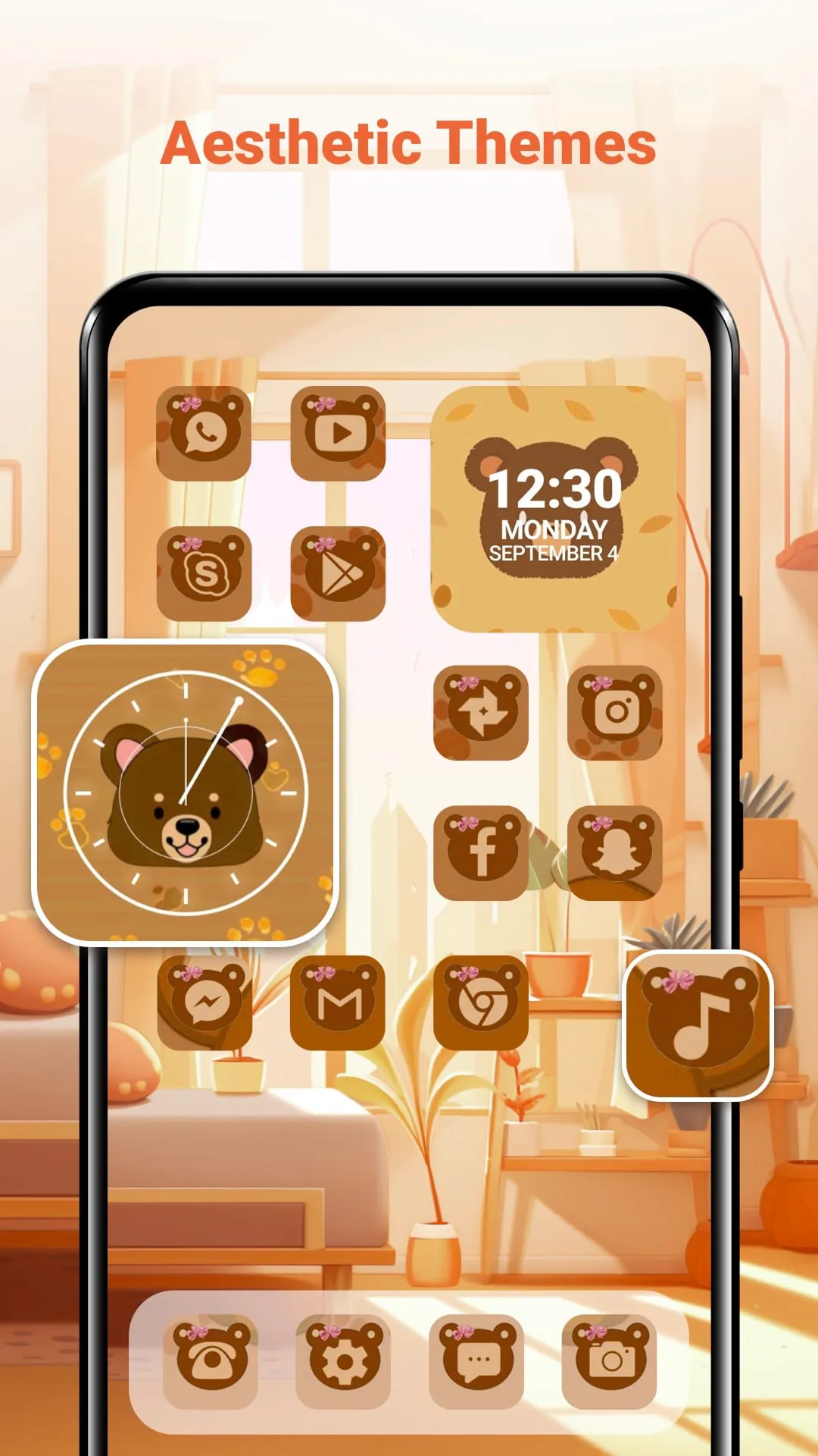 Themes