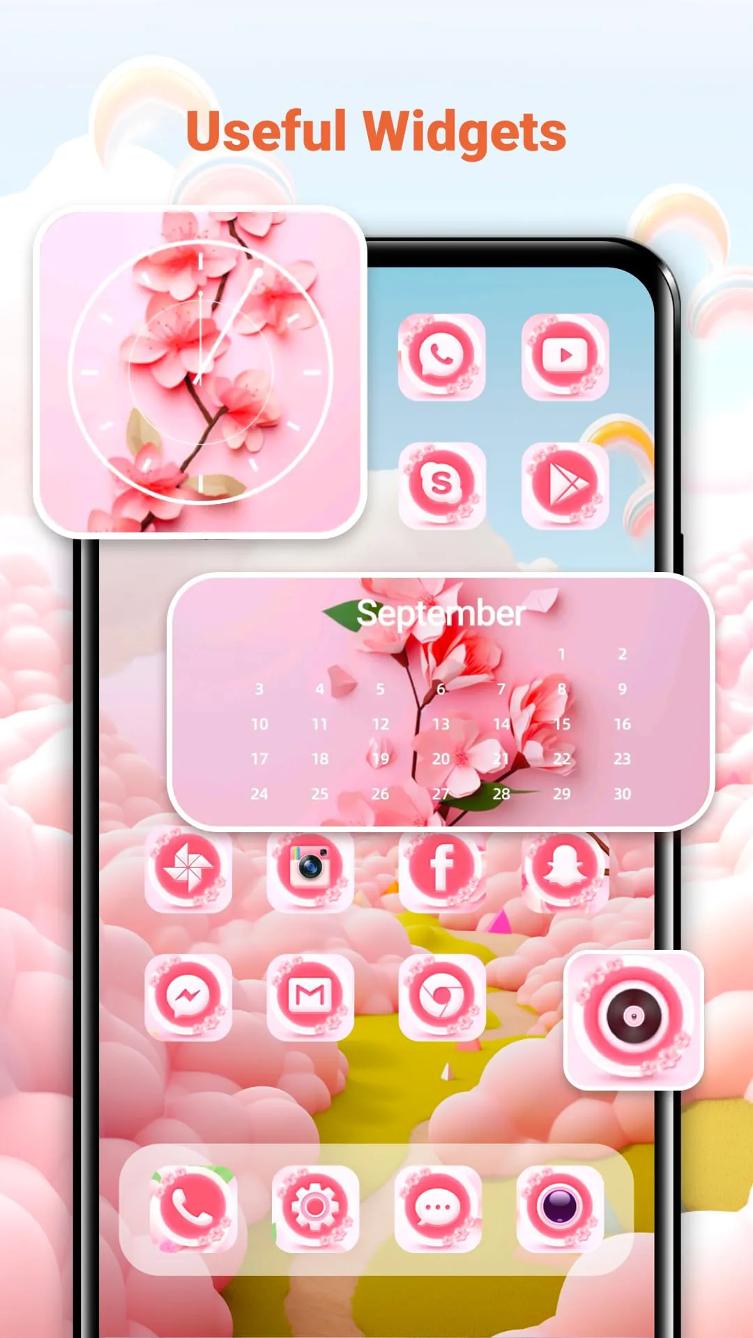 Themes
