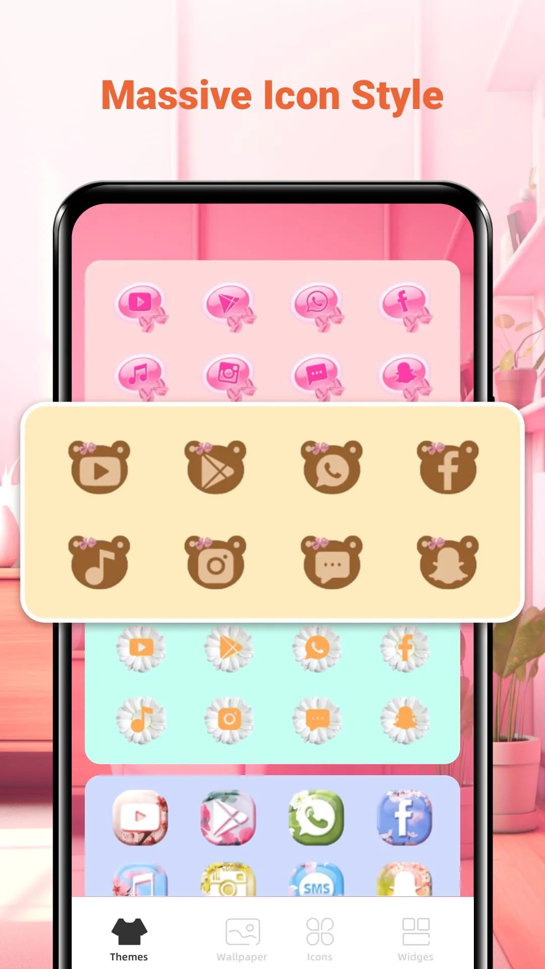 Themes