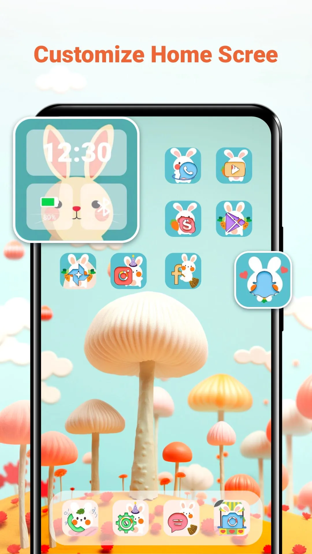 Themes