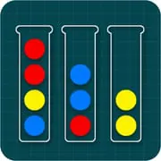 Ball Sort Puzzle