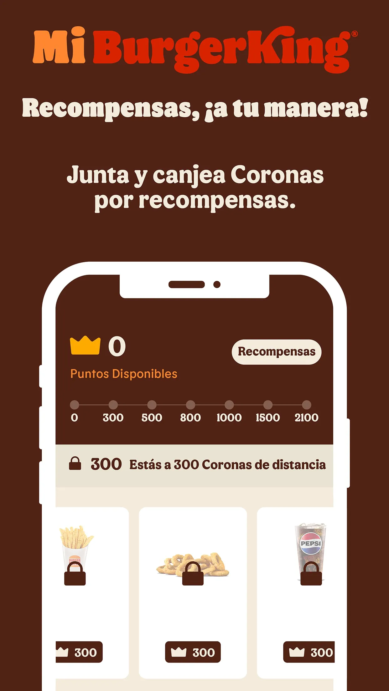 Burger King Mexico