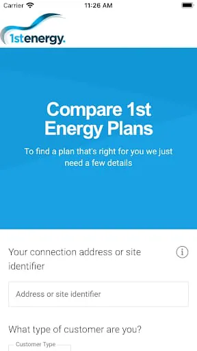1st Energy