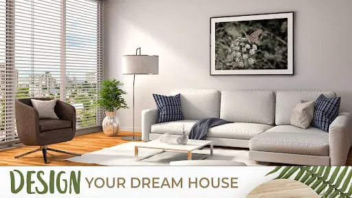 My Home Makeover Design