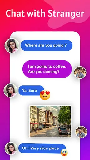 Live Talk