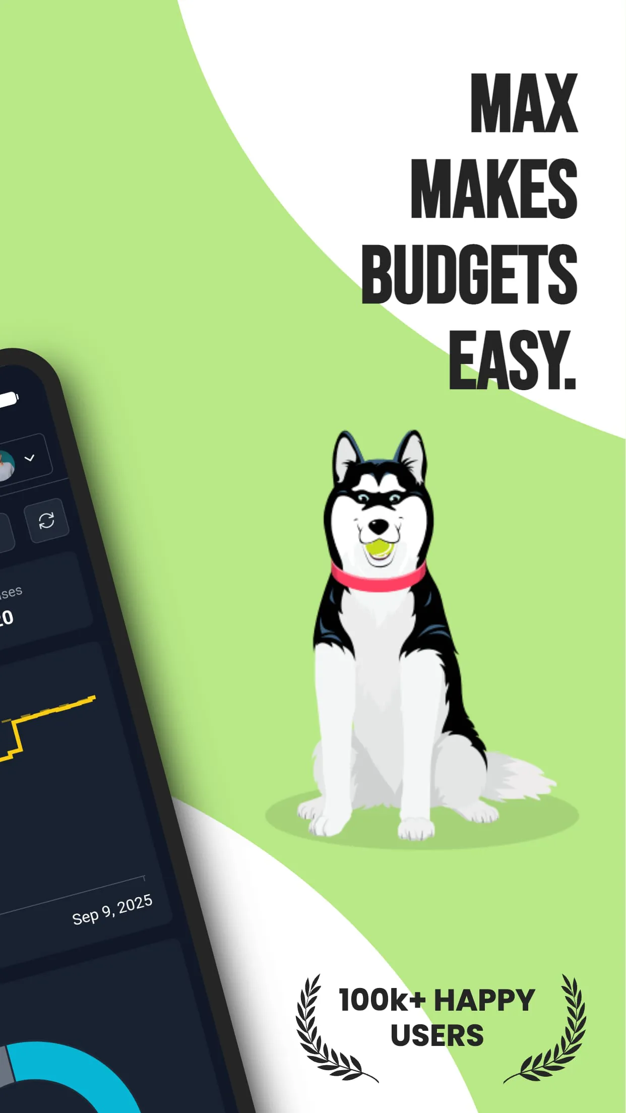 Expense Tracker – StayWise