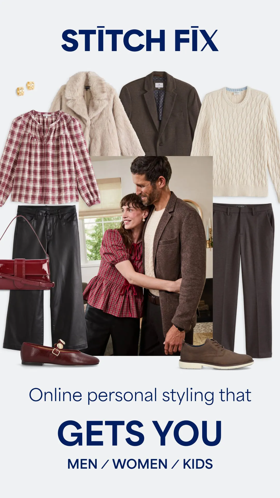 Stitch Fix