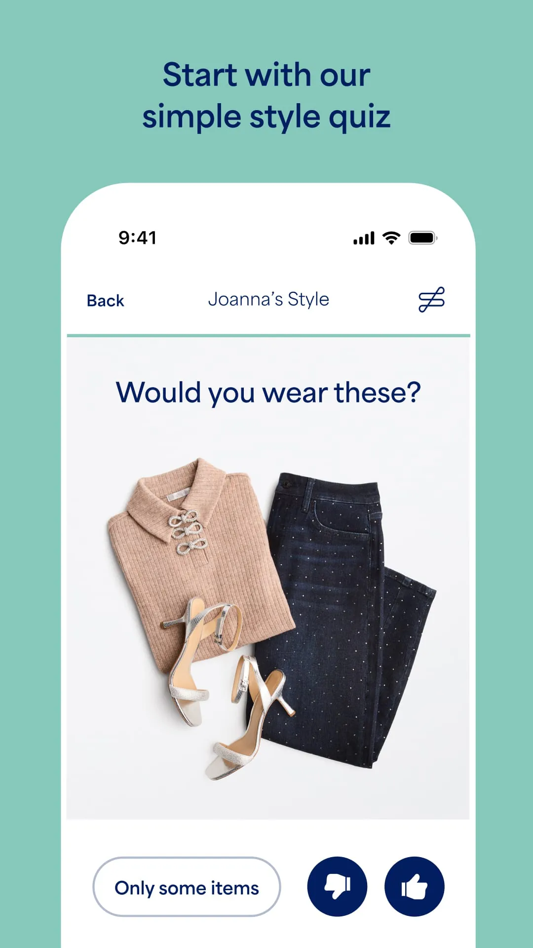 Stitch Fix