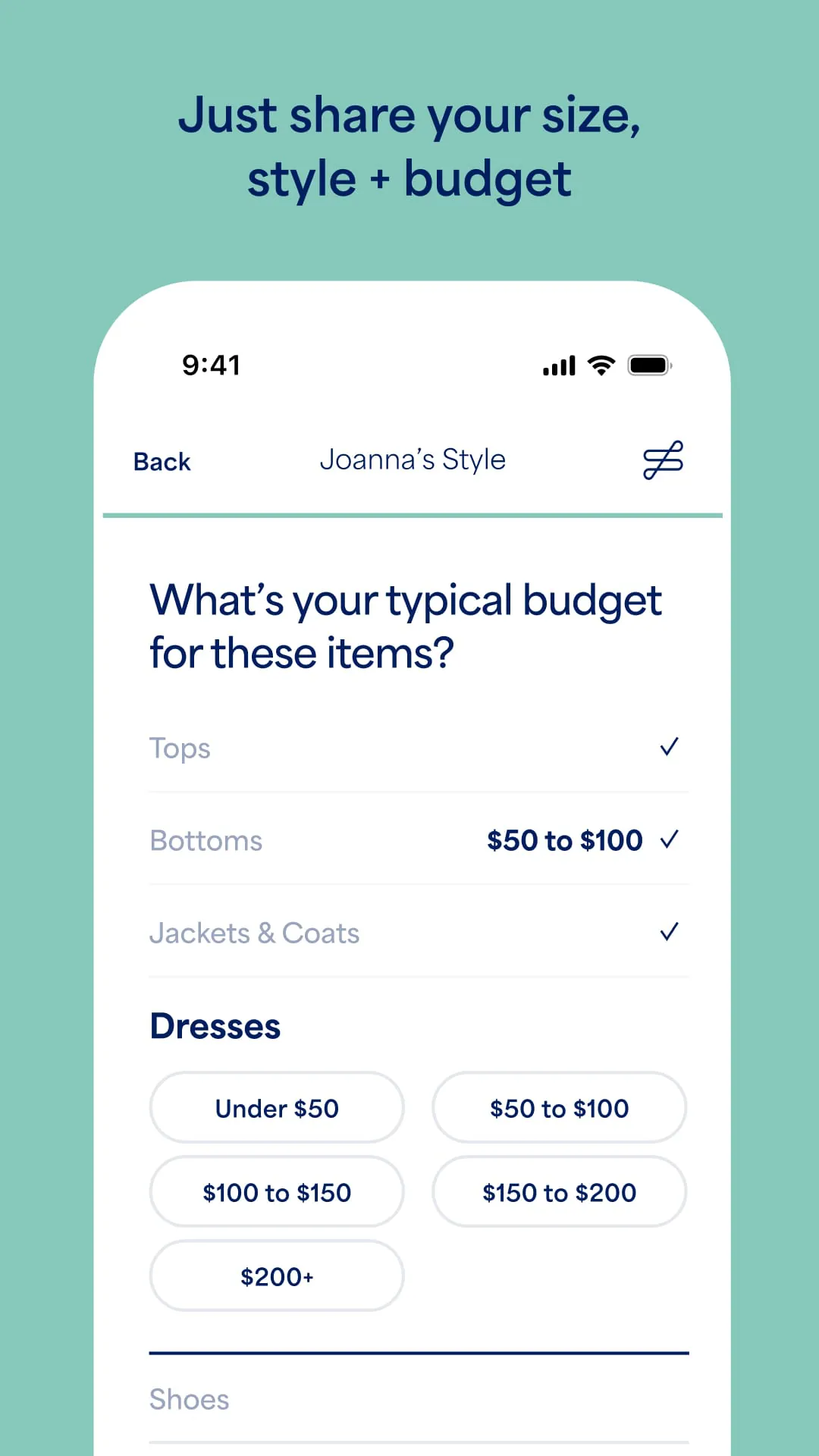 Stitch Fix