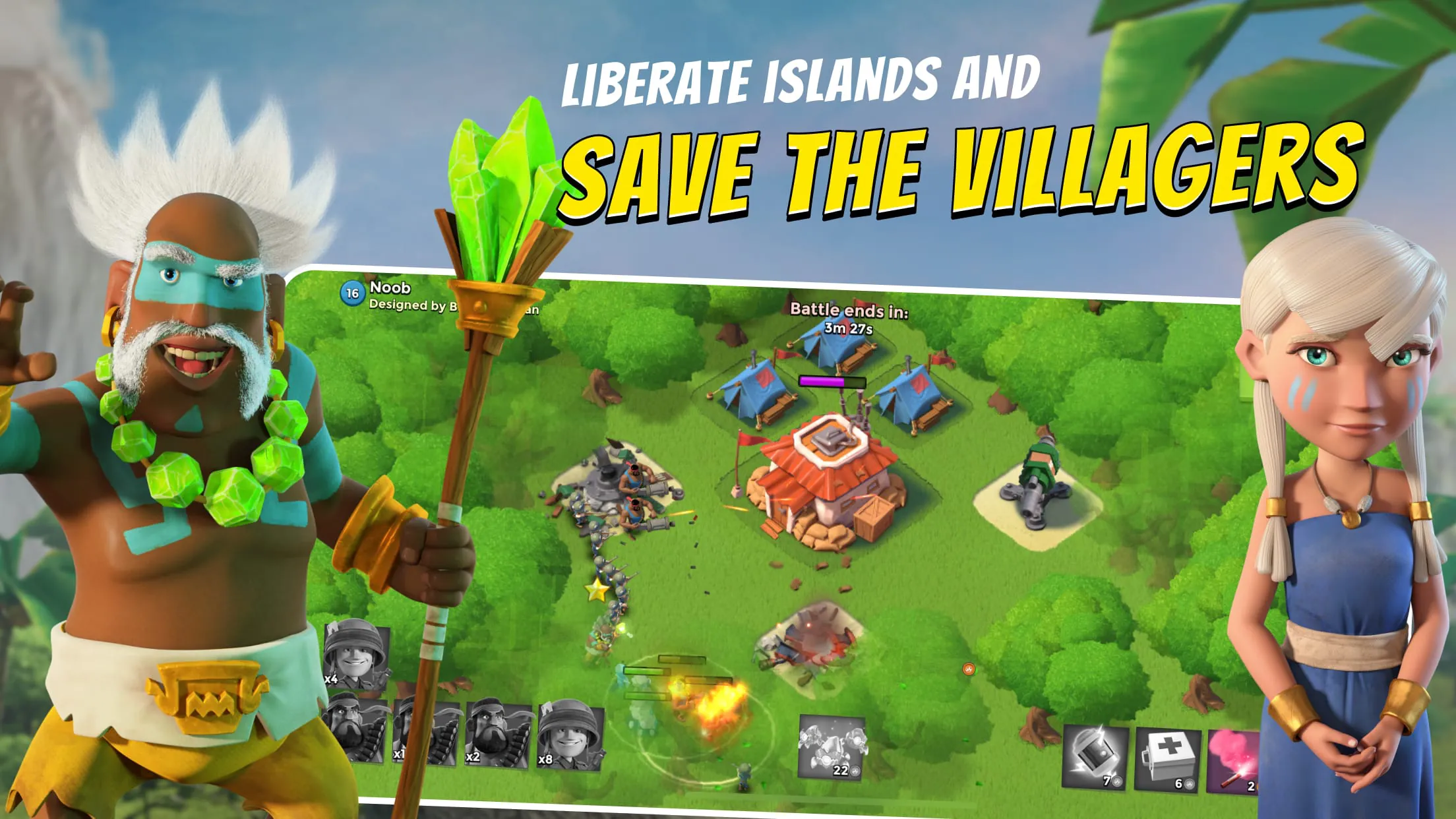 Boom Beach