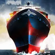 Ship Games Fish Boat