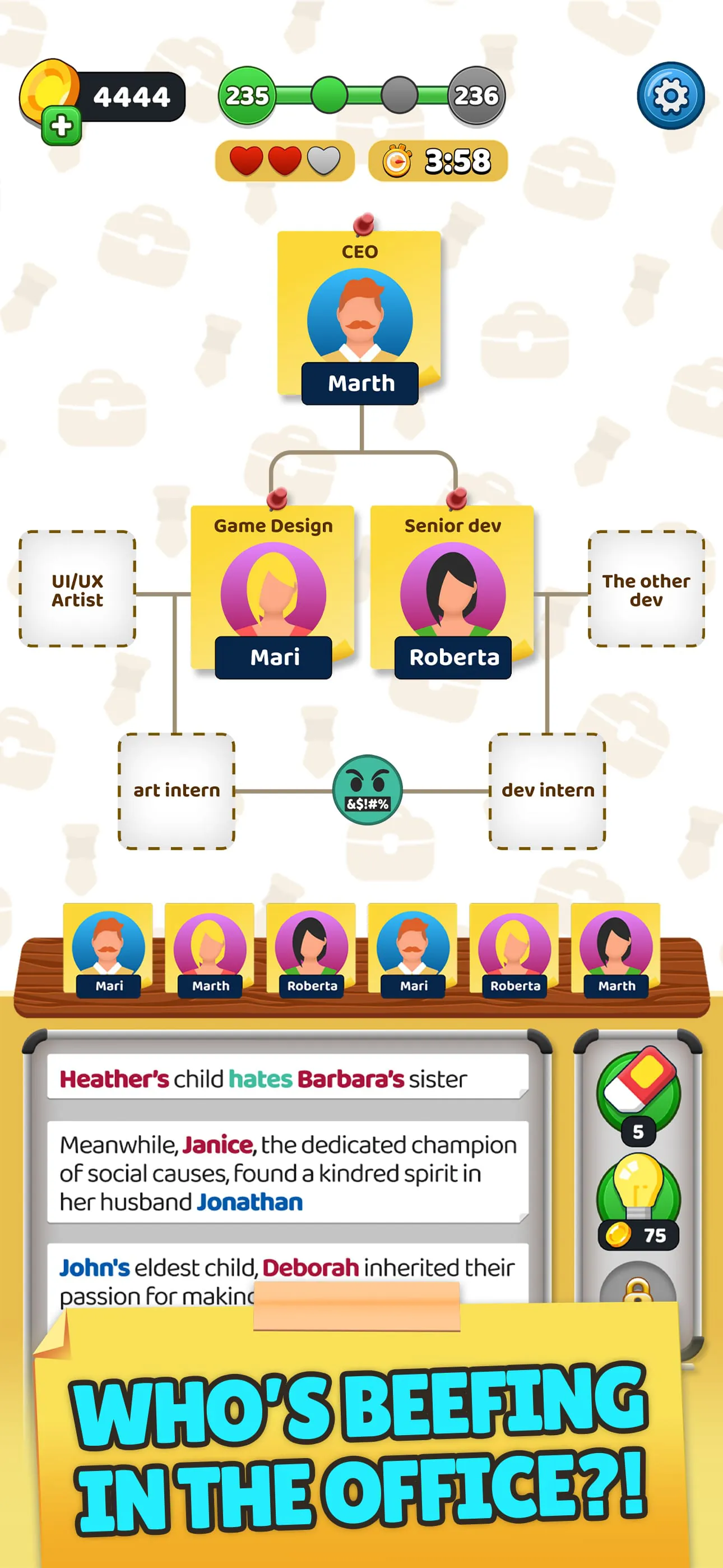 Family Tree!