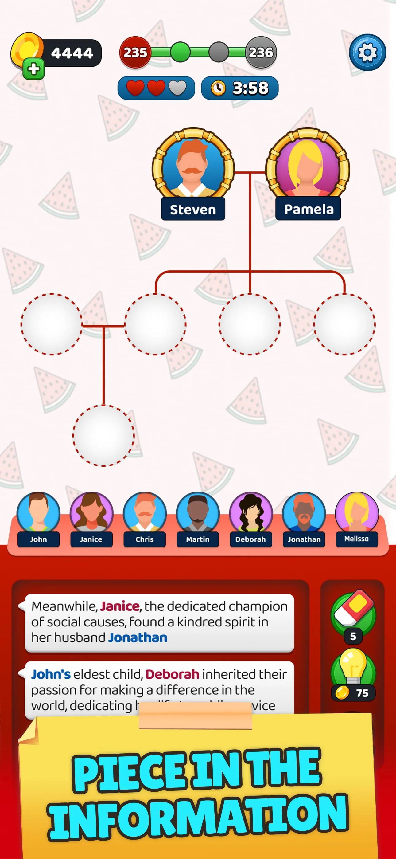 Family Tree!