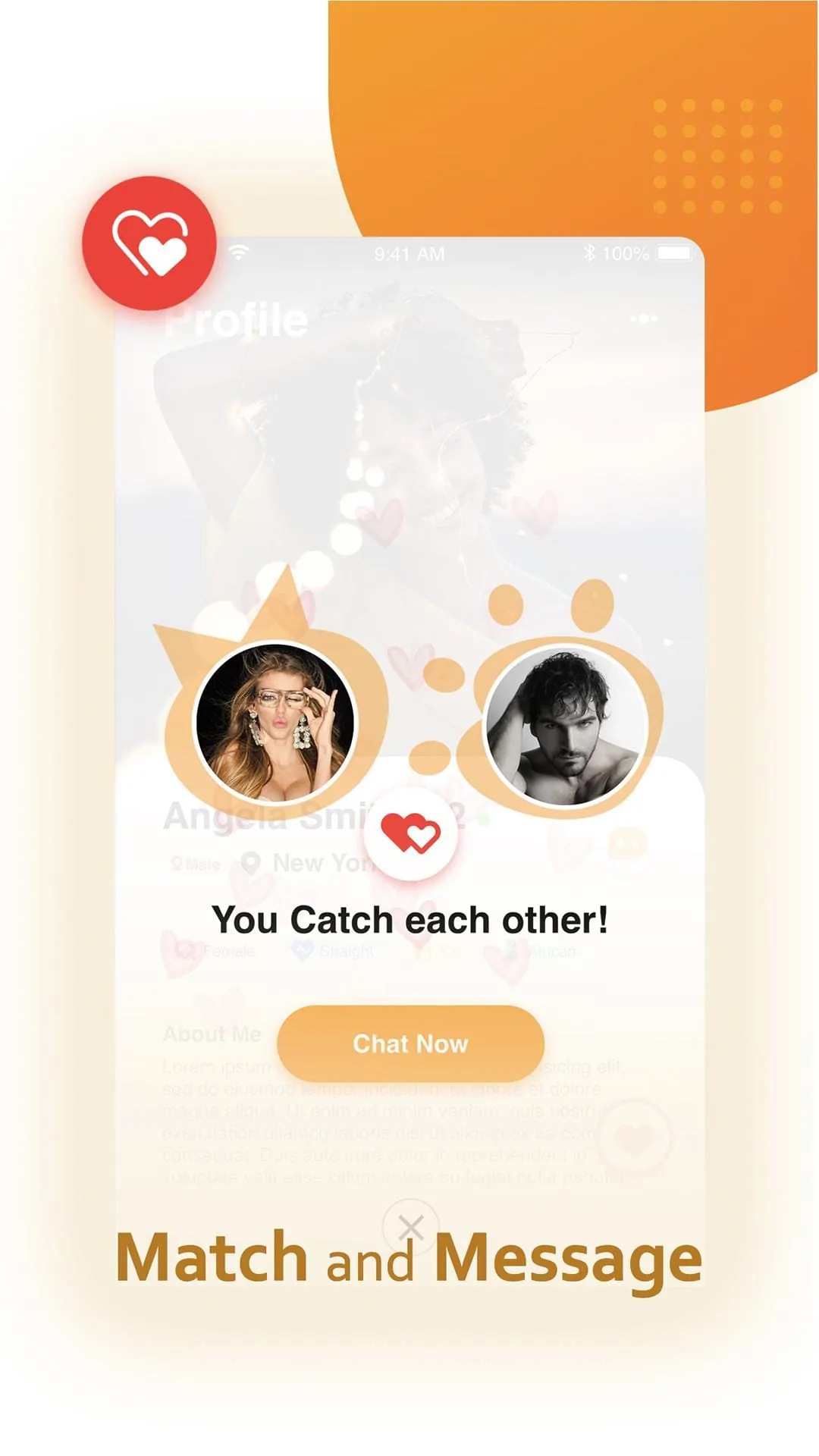 Curvy BBW Dating Chat & Flirt