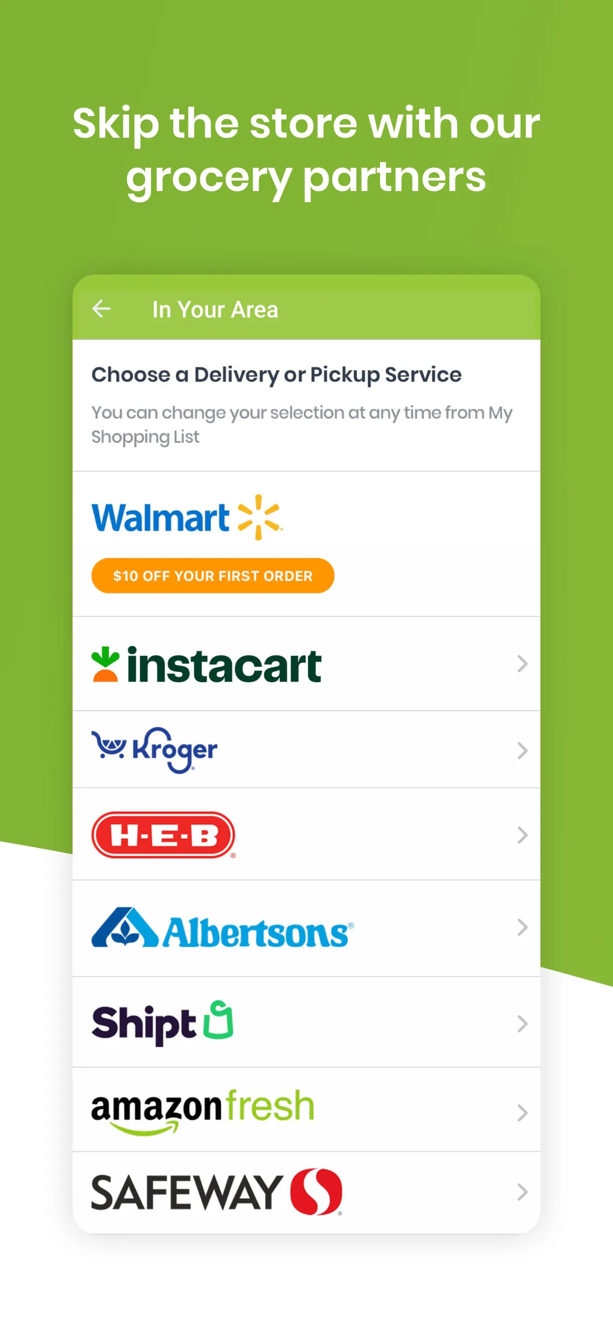 eMeals