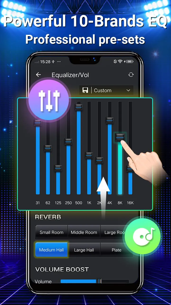 Music Player