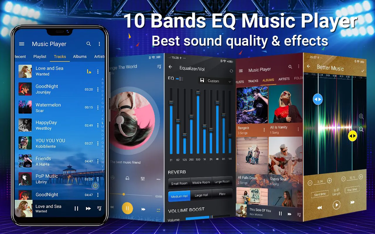 Music Player