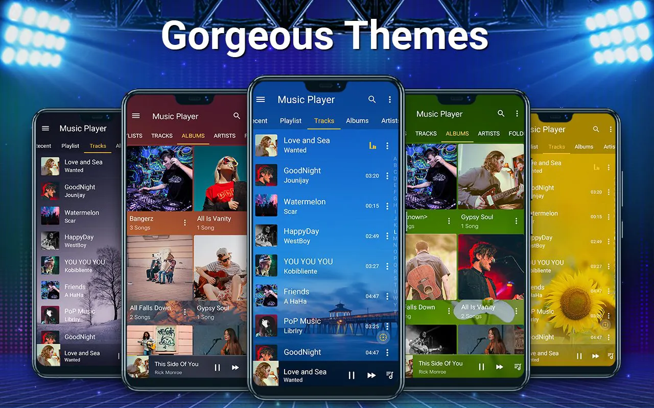 Music Player