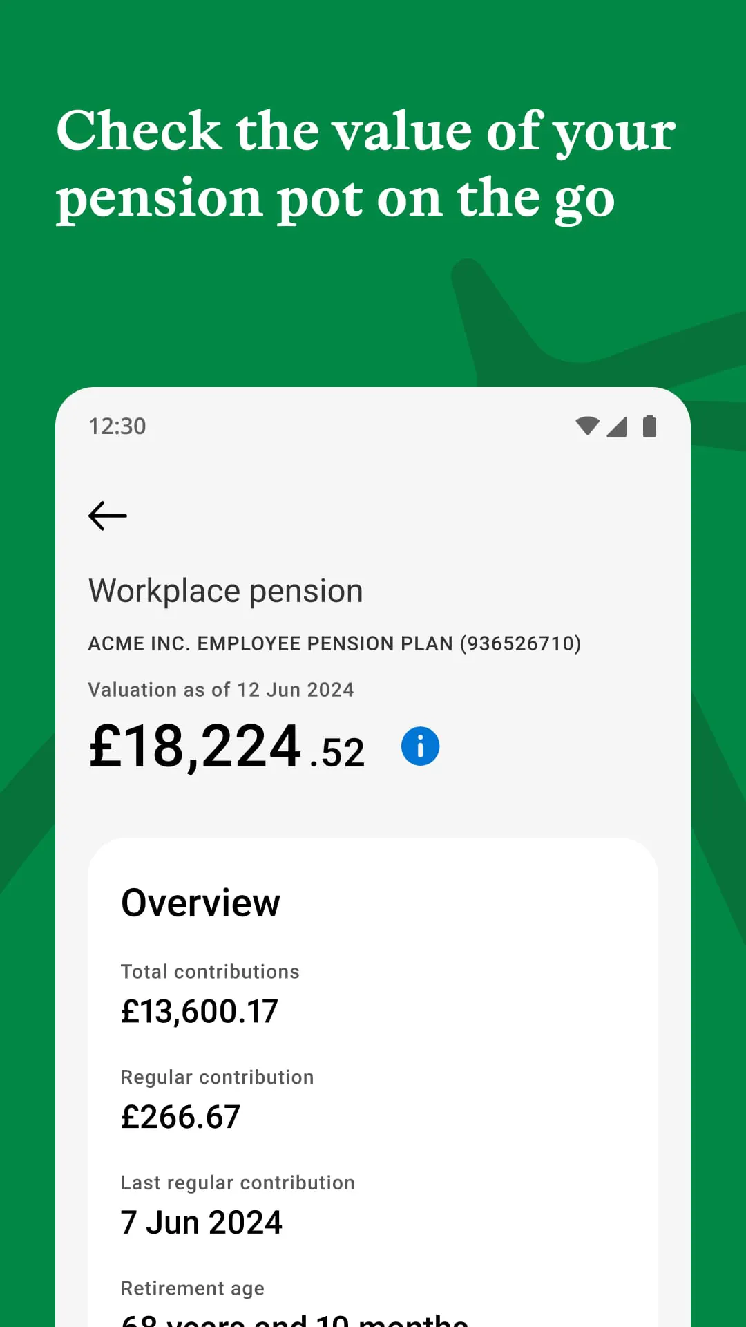 Legal & General