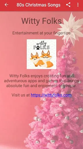 80s Christmas Songs