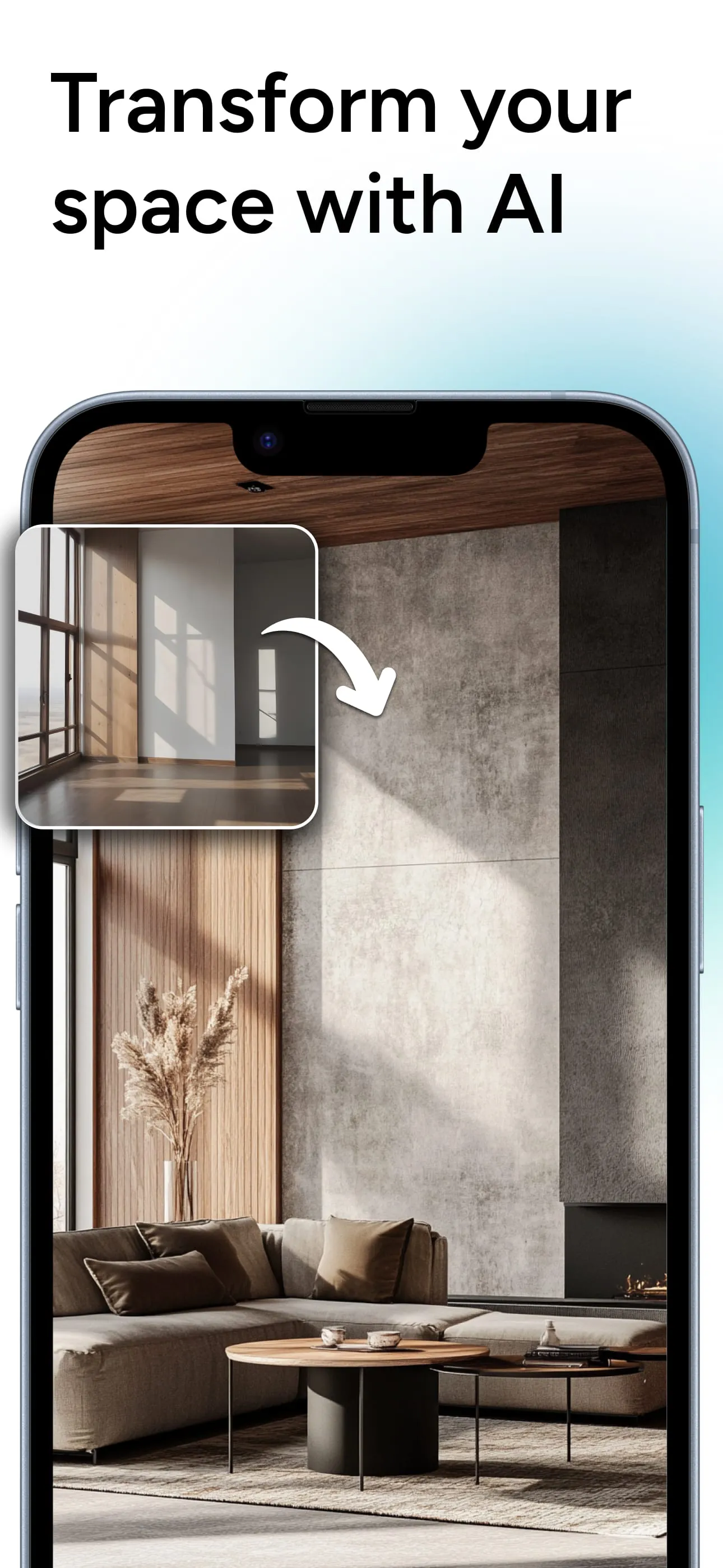AI Home Design