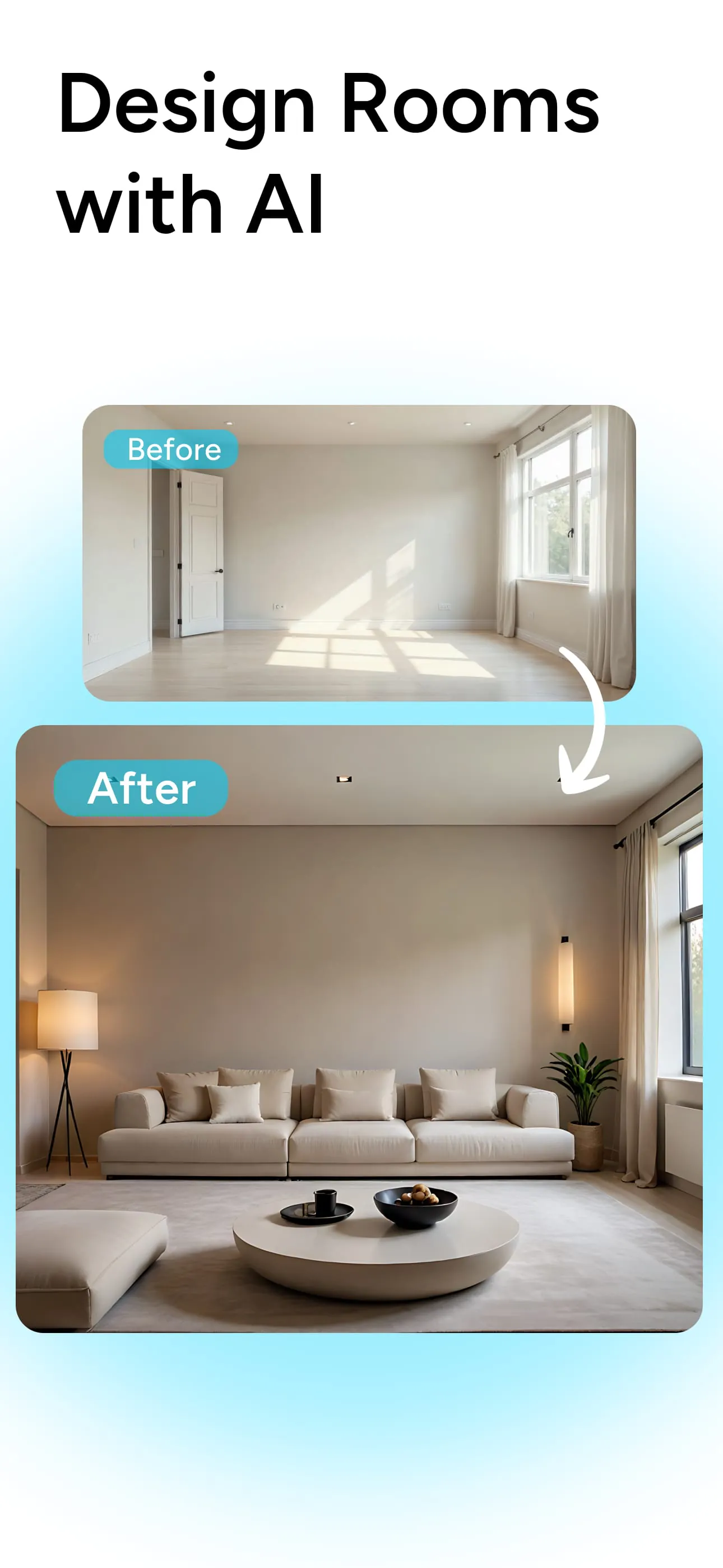 AI Home Design