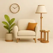 AI Home Design