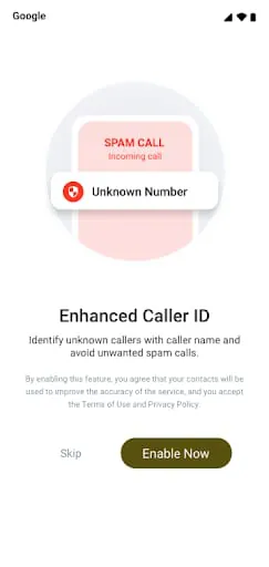 Call Blocker