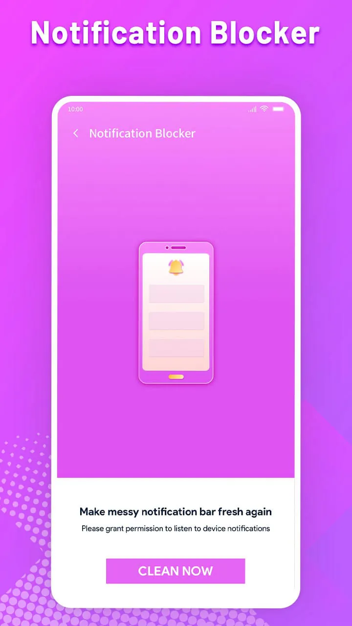 Ten PhoneManager