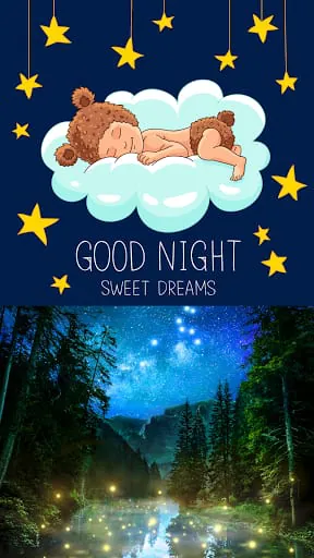 Bedtime Stories