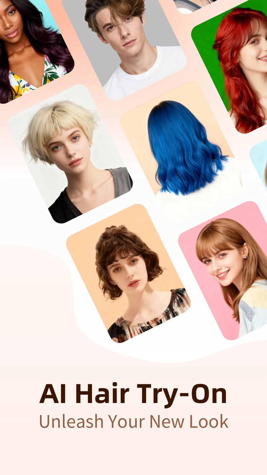 Hair App