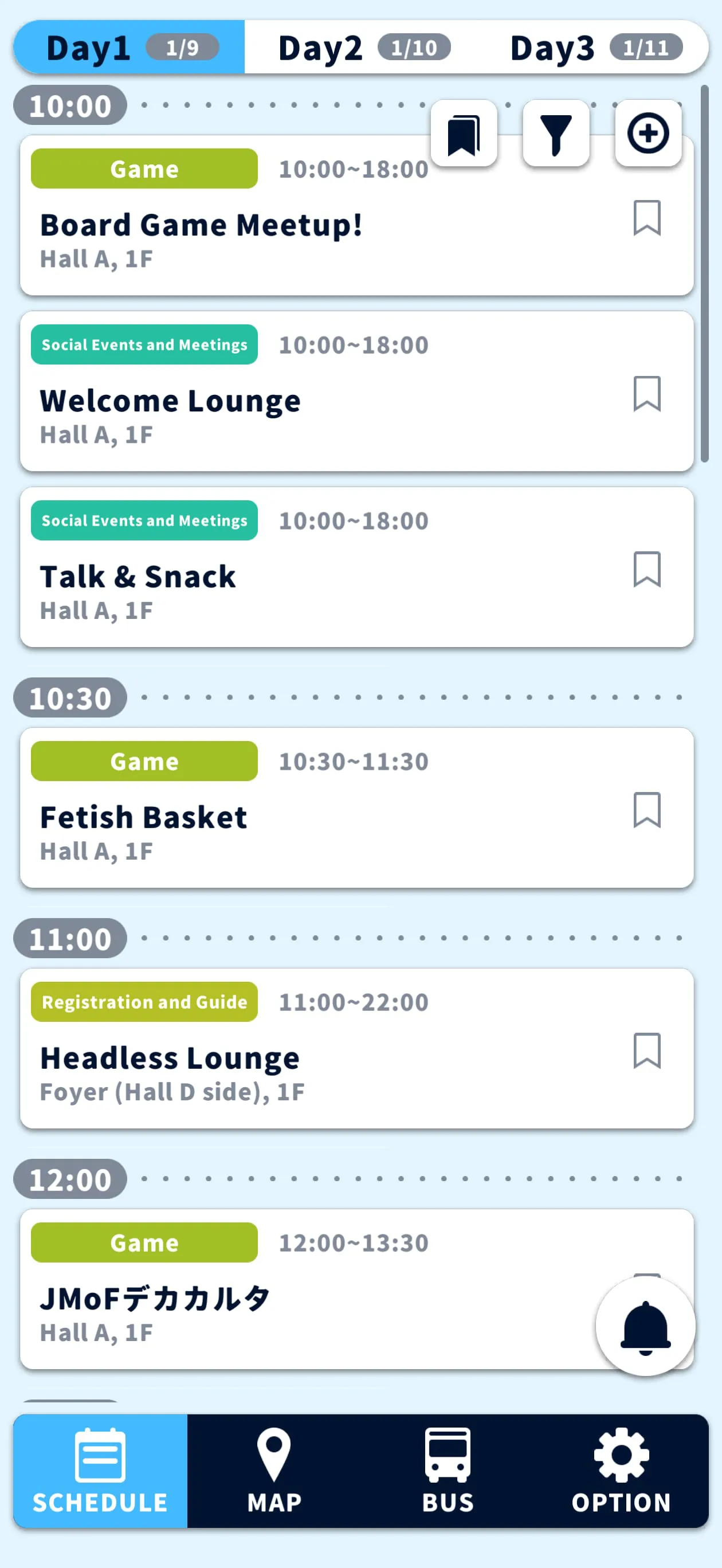 JMoF App