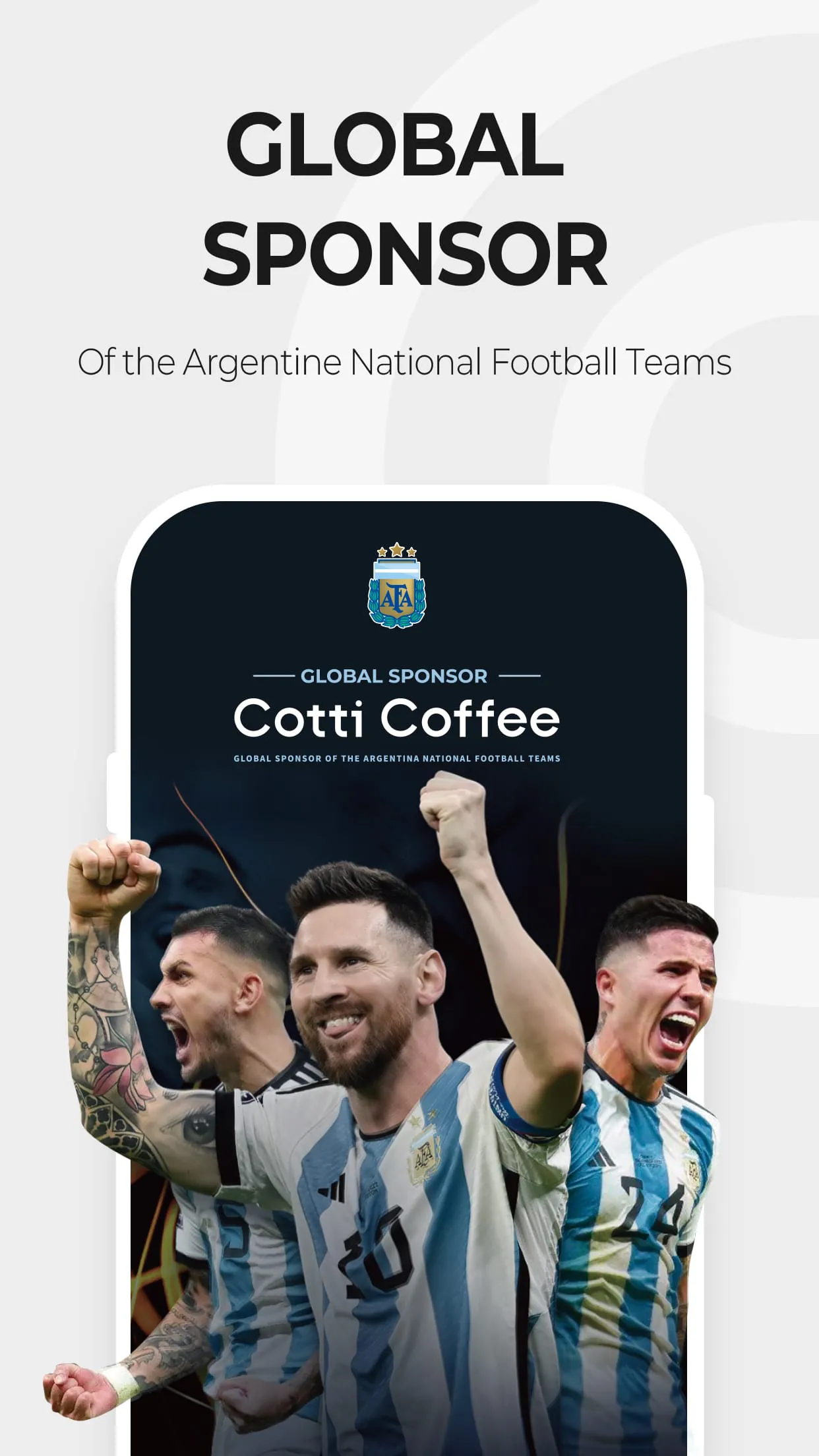 Cotti Coffee AM