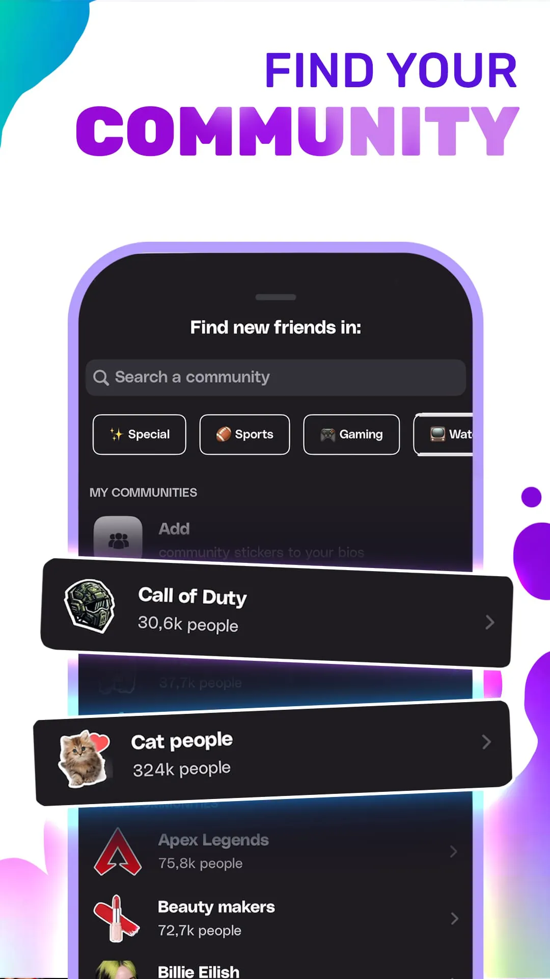 Wizz App