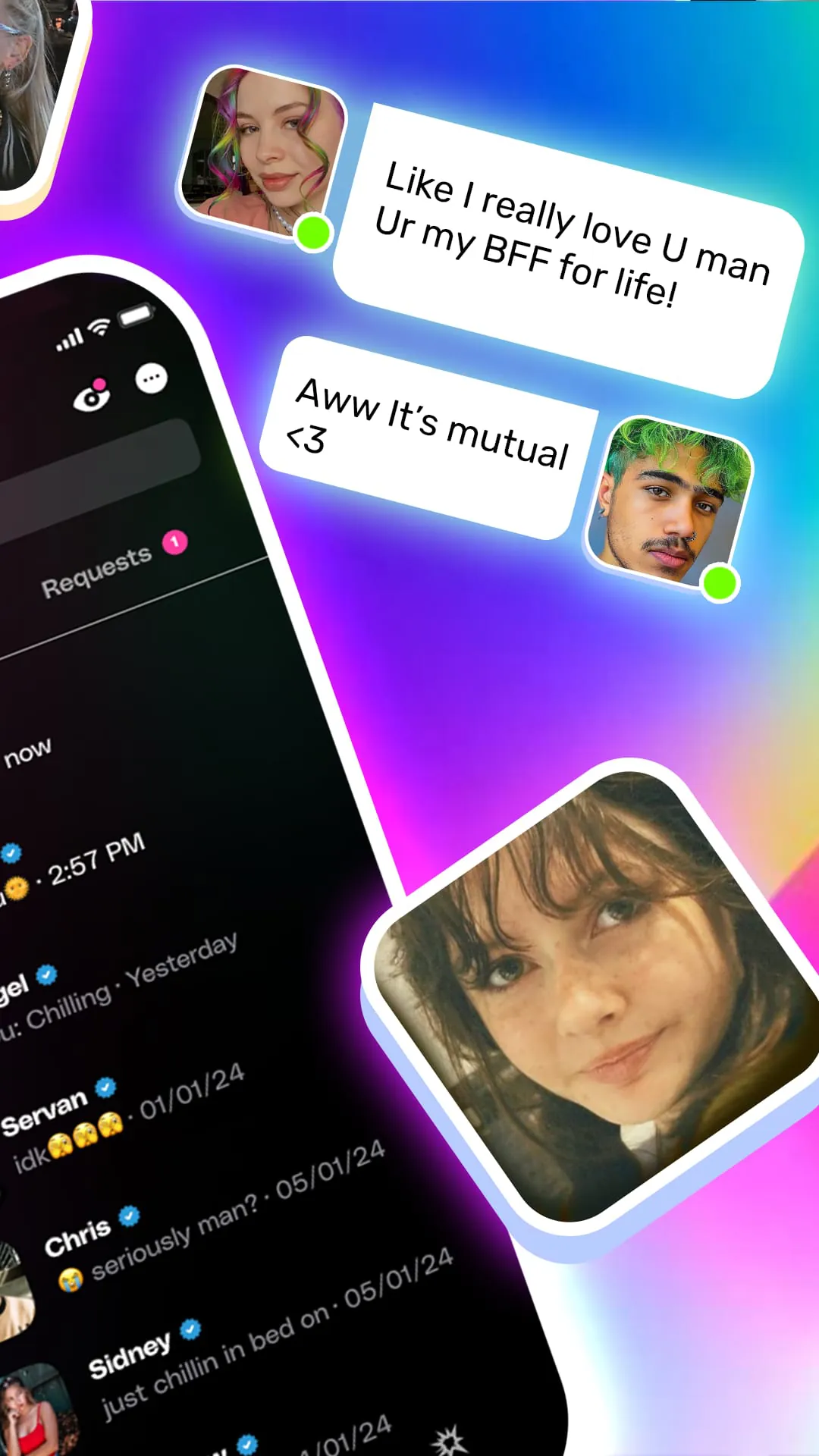 Wizz App