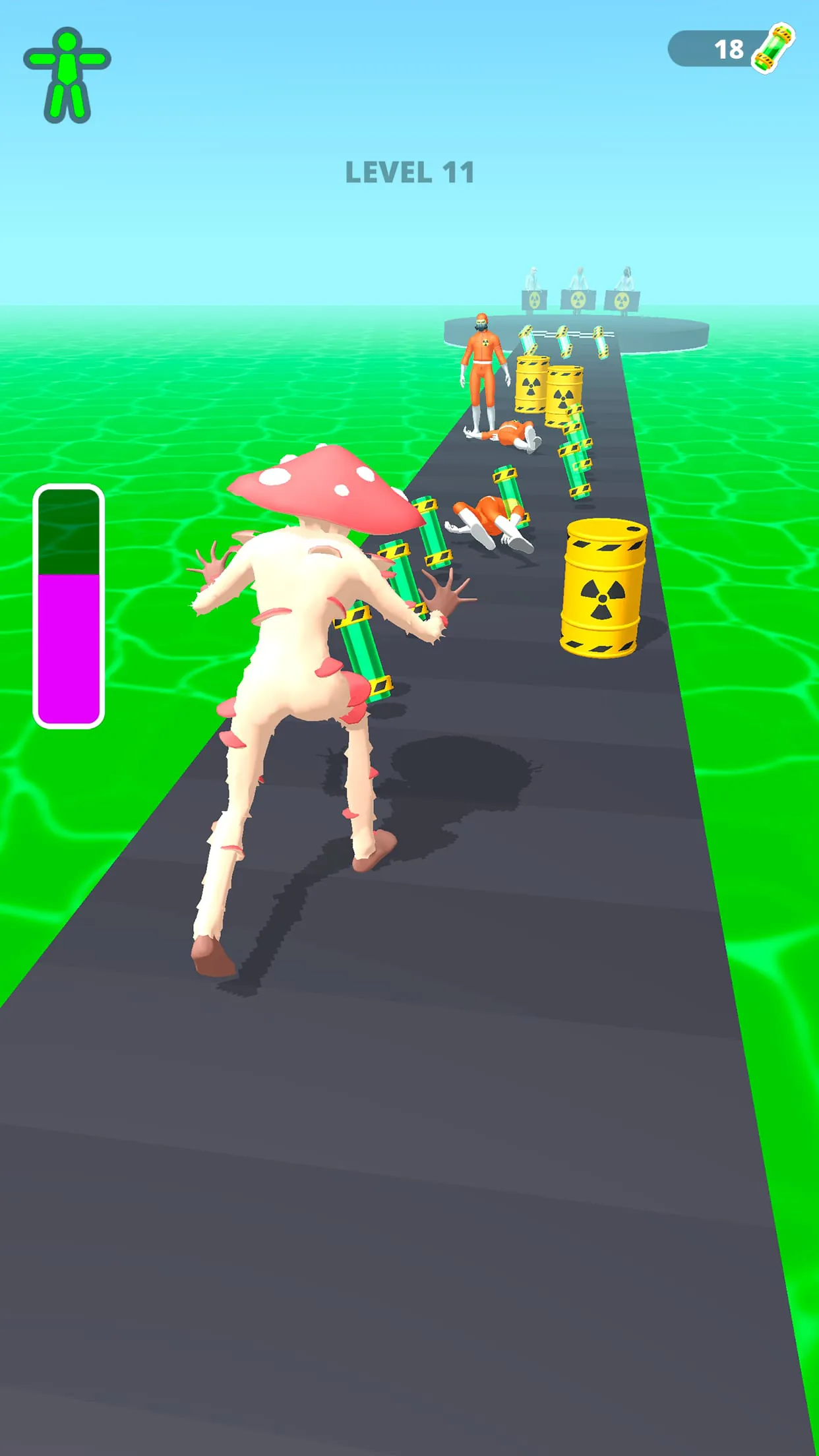 Monsters Lab