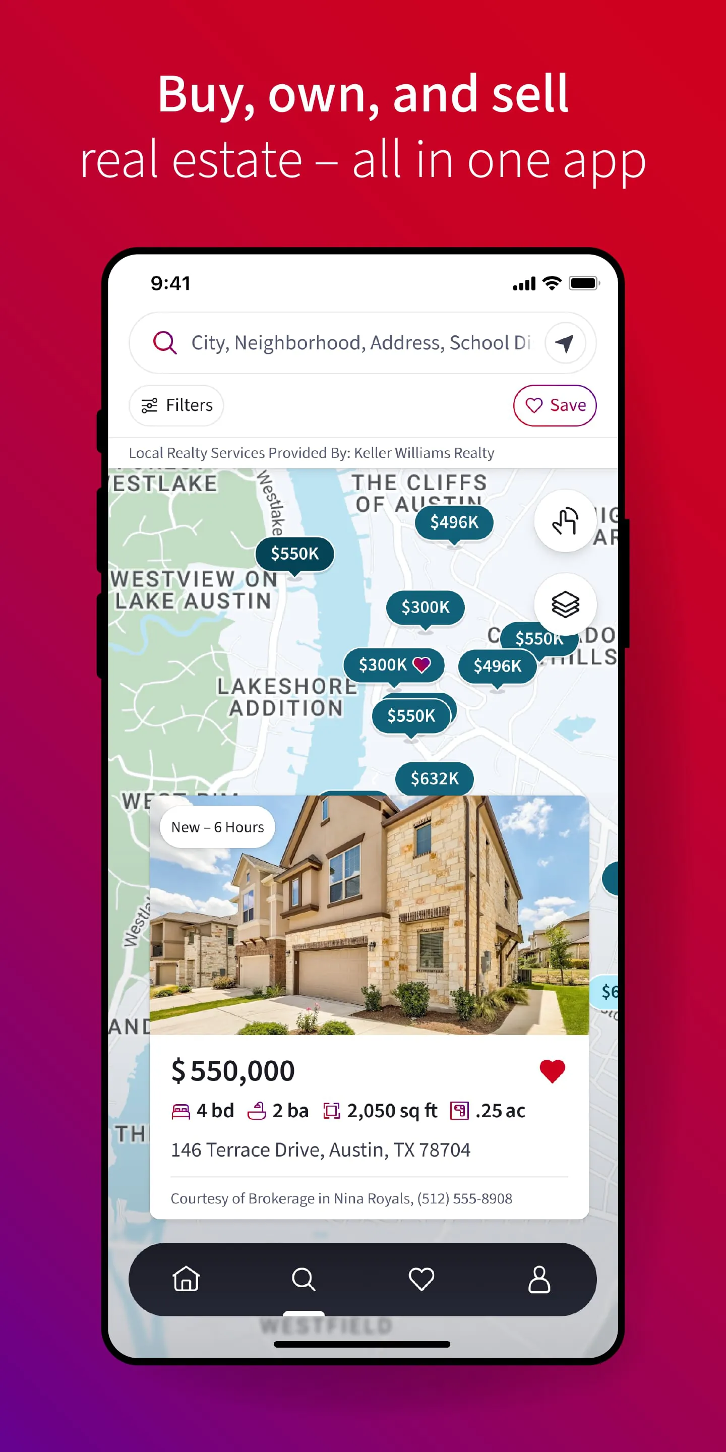 KW Real Estate