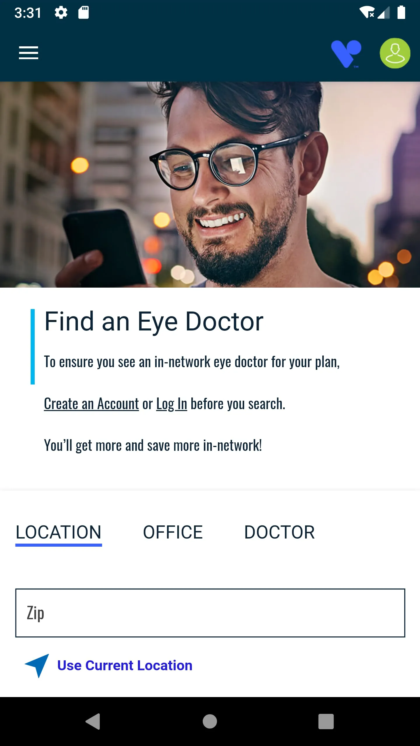 VSP Vision Care