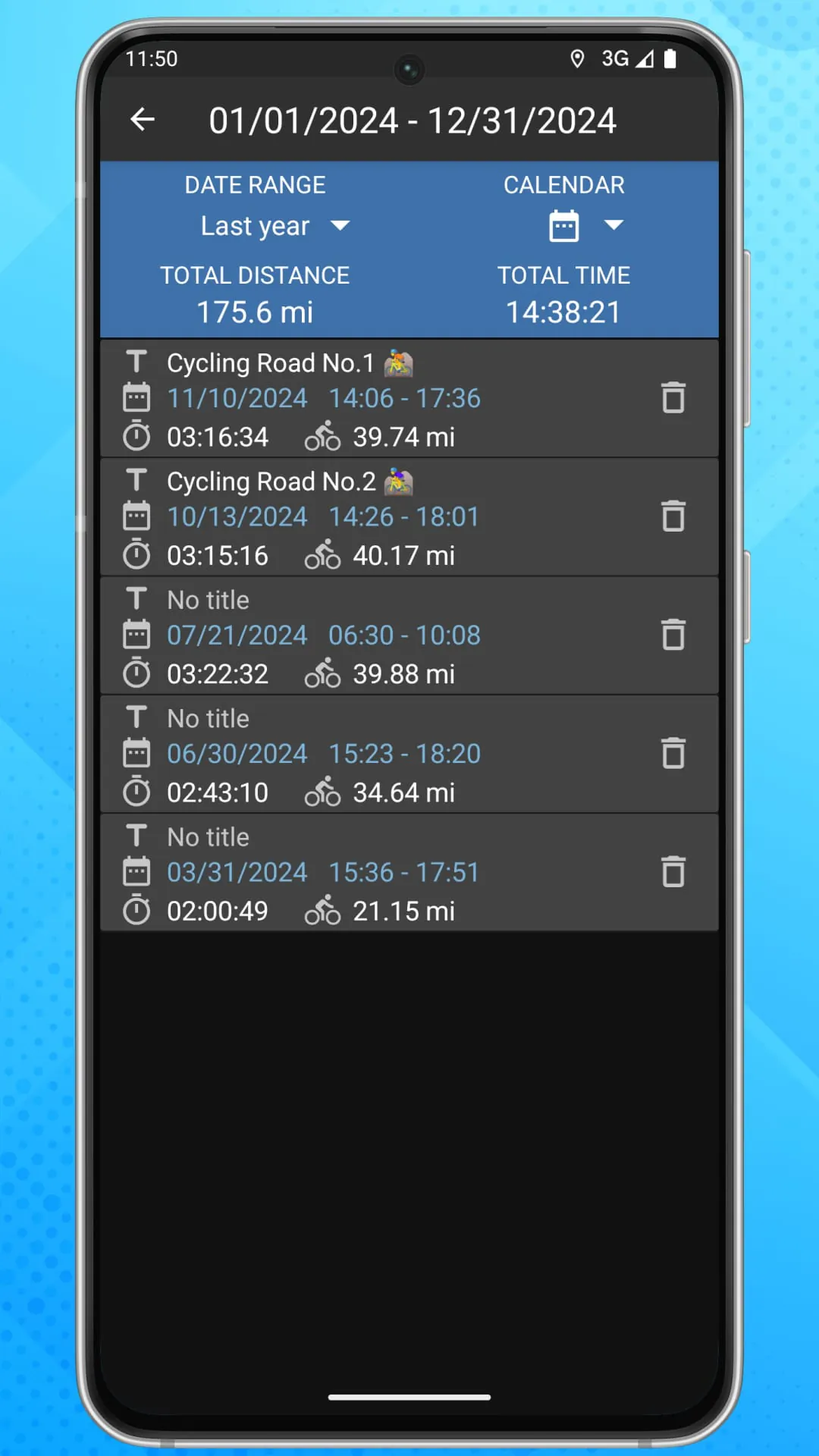 Bike Computer